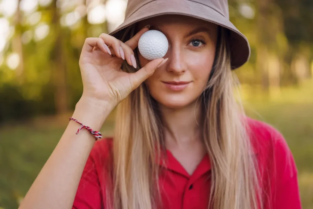 do expensive golf balls make a difference how much of a difference do golf balls make do better golf balls make a difference do more expensive golf balls make a difference do certain golf balls make a difference do new golf balls make a difference do yellow golf balls make a difference do golf balls make a difference for beginners
