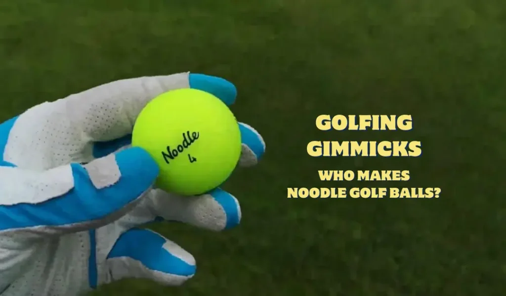 are noodle golf balls good who makes noodle golf ball noodle soft golf balls compression of noodle golf balls noodle golf ball compression
