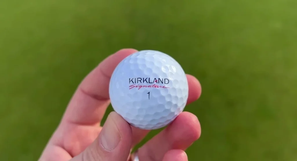   Custom Kirkland golf balls Are Kirkland golf balls discontinued? Kirkland brand golf balls Kirkland yellow golf balls Kirkland Signature golf balls Kirkland golf ball manufacturer
