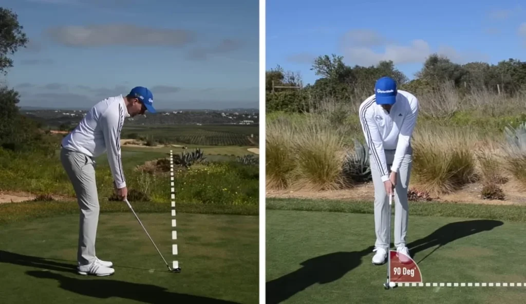 How to hit a golf ball? Learn from this pro golfer with years of experience. beginner Tips on how to hit a golf ball Why can't I hit a golf ball?